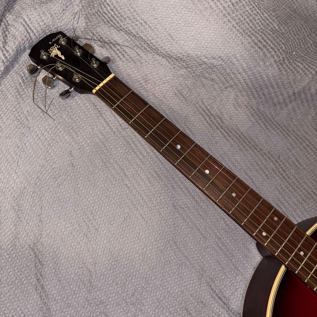 k.yairi ヤイリ RF-65RB