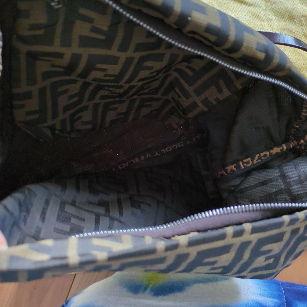 専用♪FENDI☆ワンショルダーバッグ