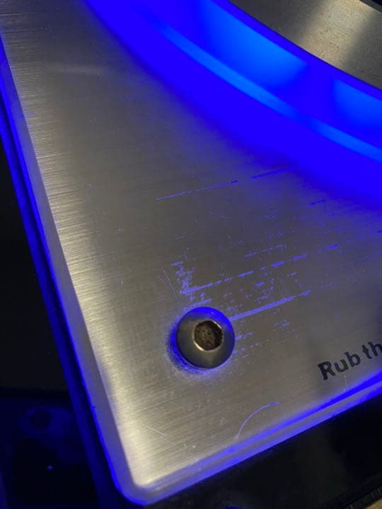 DAO コン Platinum Edition Evolution 2nd