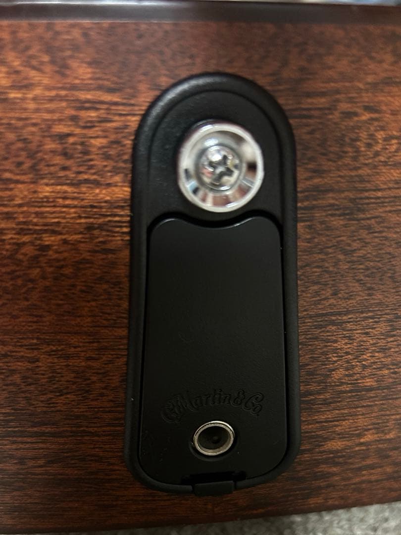 ギター Martin & Co. Road Series 000-10E