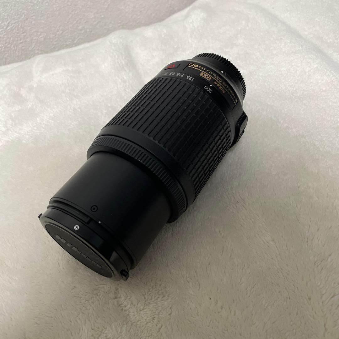 (この値段は本日正午まで)NikonD3100デジタル一眼レフカメラ望遠レンズ
