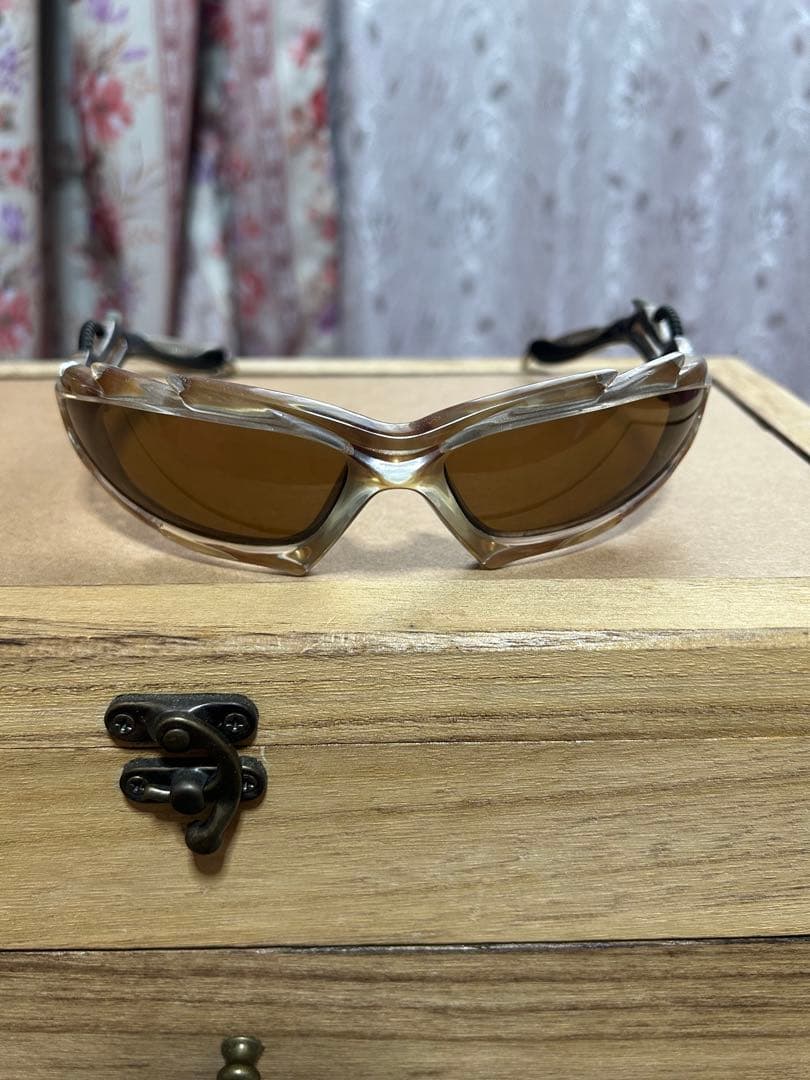 ブラックフライ ダミアン 3本セット 廃版品 90s