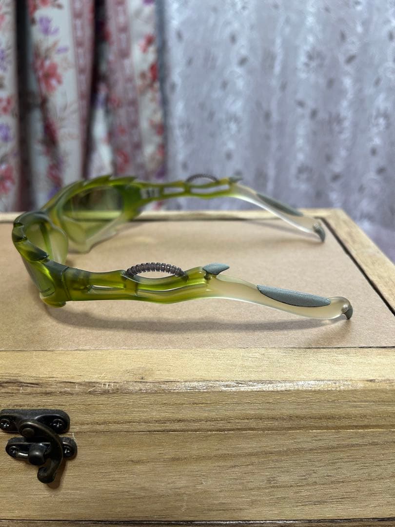 ブラックフライ ダミアン 3本セット 廃版品 90s