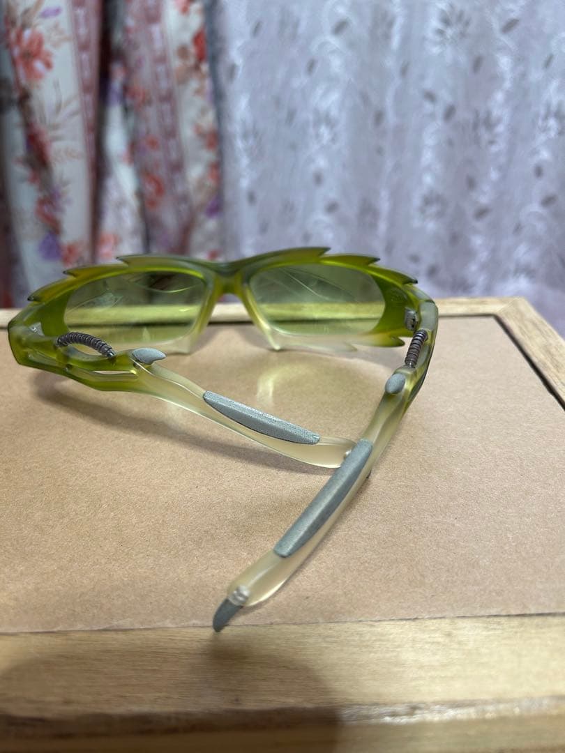 ブラックフライ ダミアン 3本セット 廃版品 90s