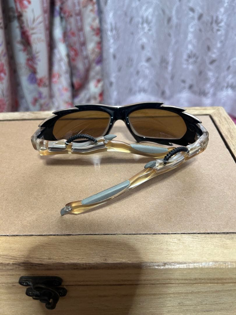 ブラックフライ ダミアン 3本セット 廃版品 90s