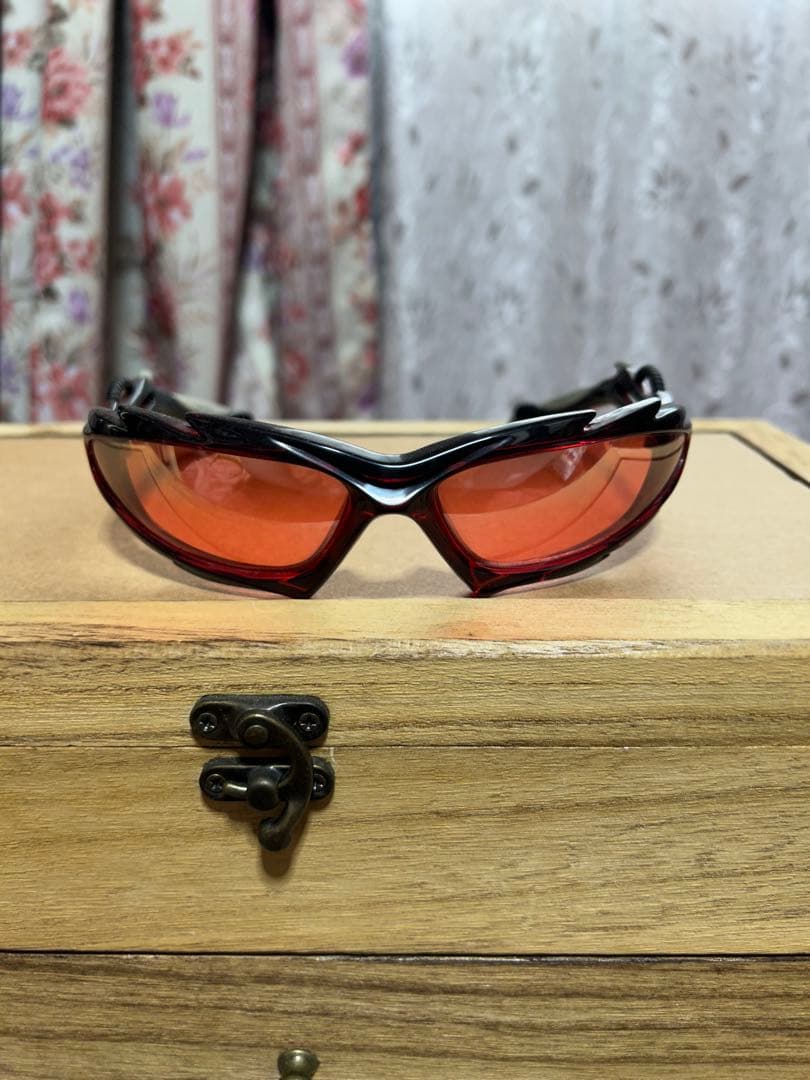 ブラックフライ ダミアン 3本セット 廃版品 90s