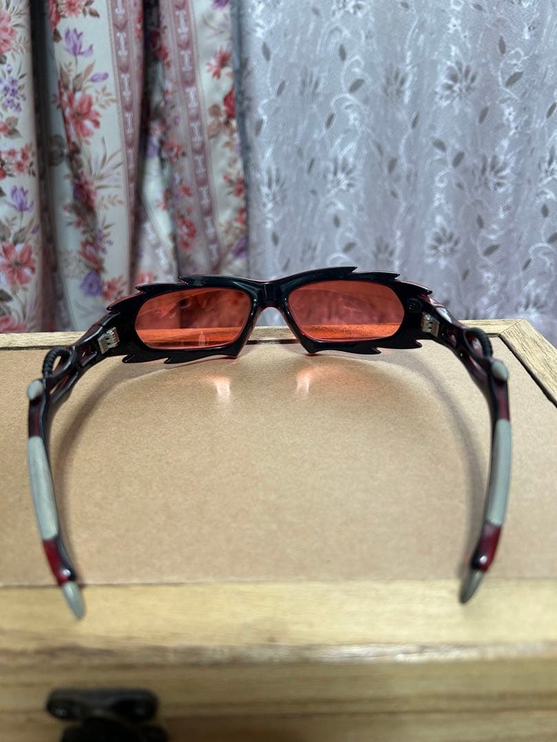 ブラックフライ ダミアン 3本セット 廃版品 90s