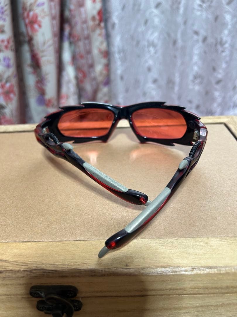 ブラックフライ ダミアン 3本セット 廃版品 90s