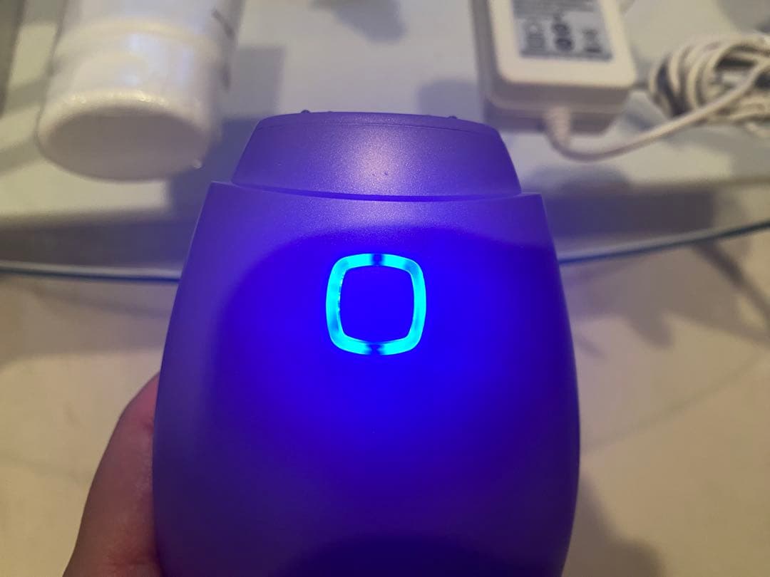 ジェイメック NEWAリフト+ ライラック アップジェル付き