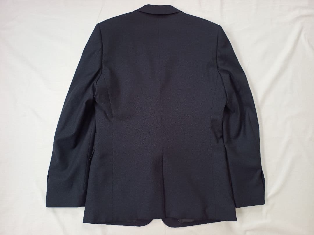 【カイ】renoma HOMME レノマ スーツ 3ピース A6