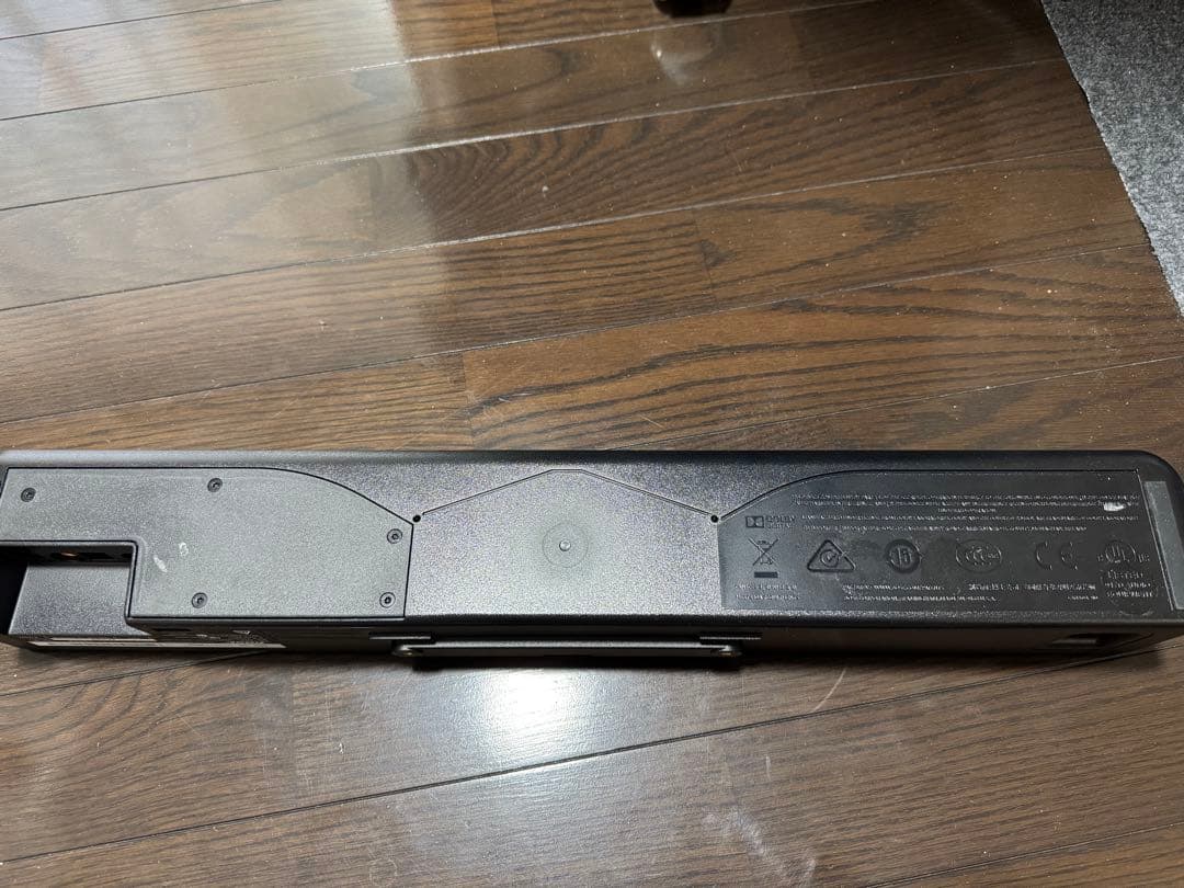 その他 BOSE solo 5 tv sound system