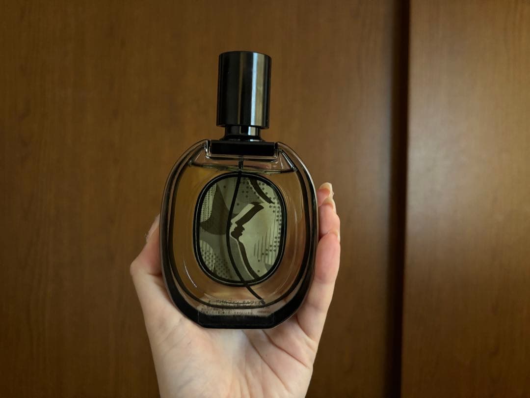 diptyque ORPHEON 75ml オルフェオン