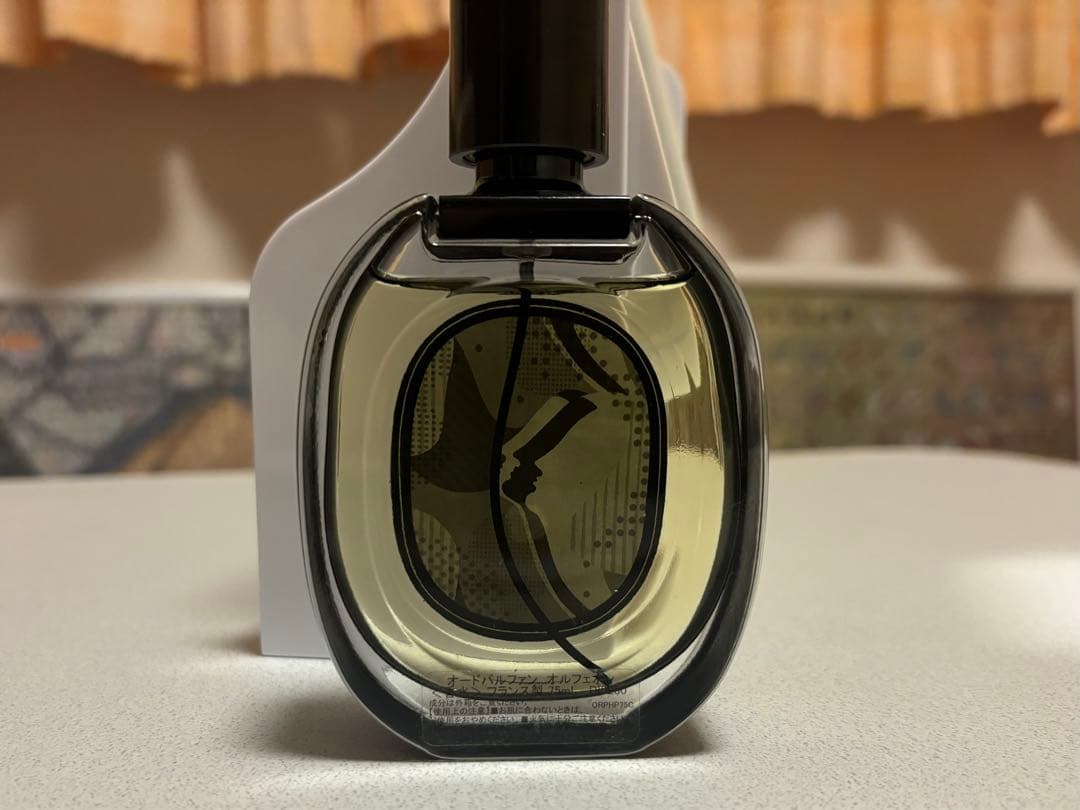 diptyque ORPHEON 75ml オルフェオン