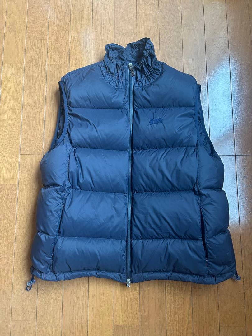 ttt_msw ダウンベスト