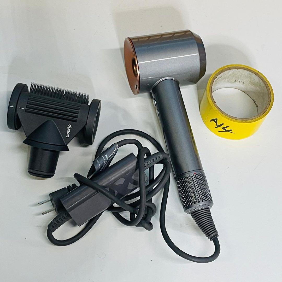 ダイソン HD15 動作確認済み