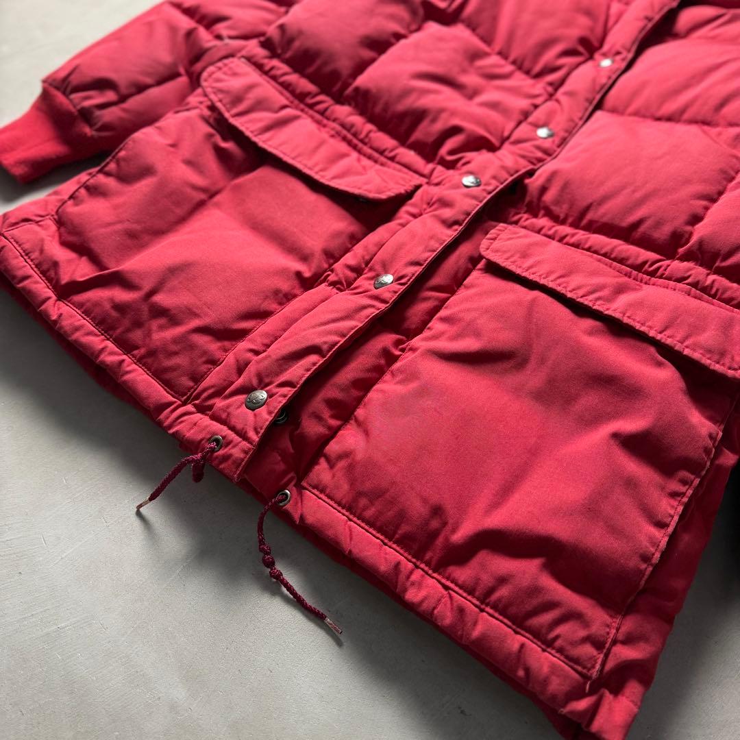 ジャケット・アウター 70-80s Eddie Bauer  Down