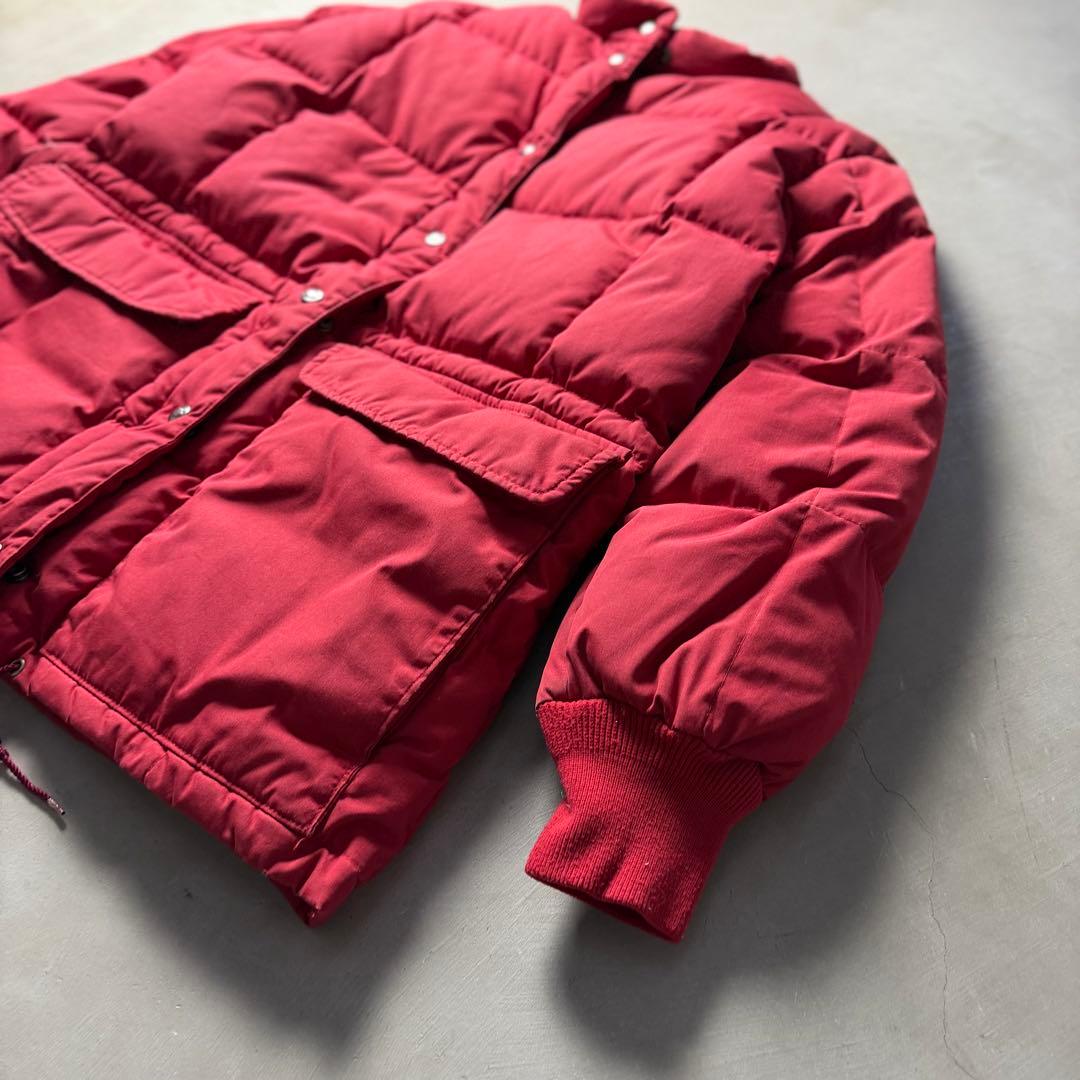 ジャケット・アウター 70-80s Eddie Bauer  Down