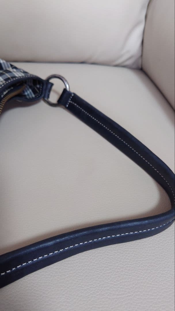 Burberry Bluelabel ★ ブルーレーベル ショルダーバッグ
