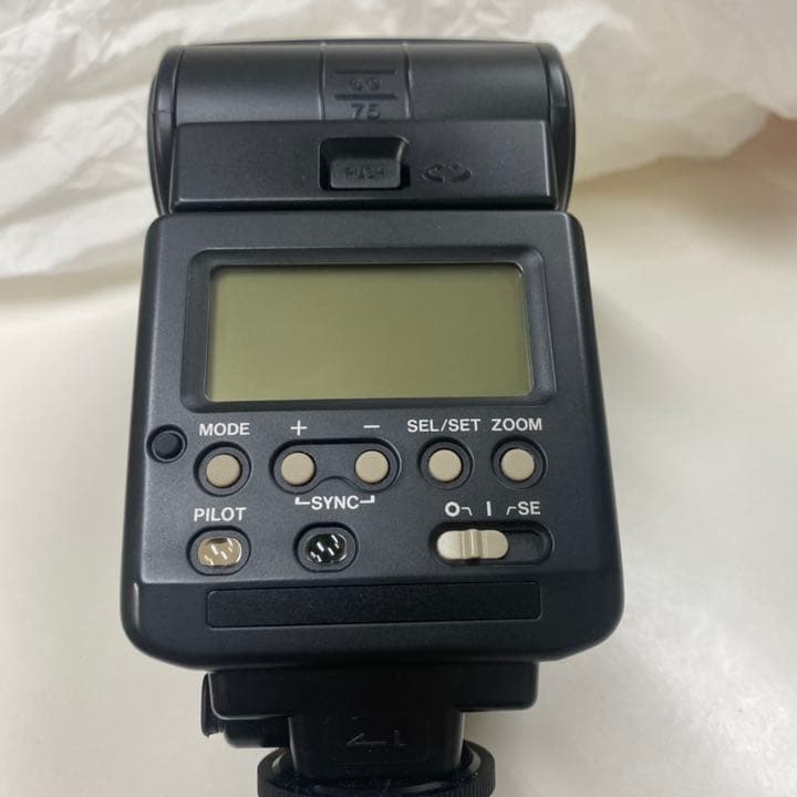 その他 canon speedlite 540EZ