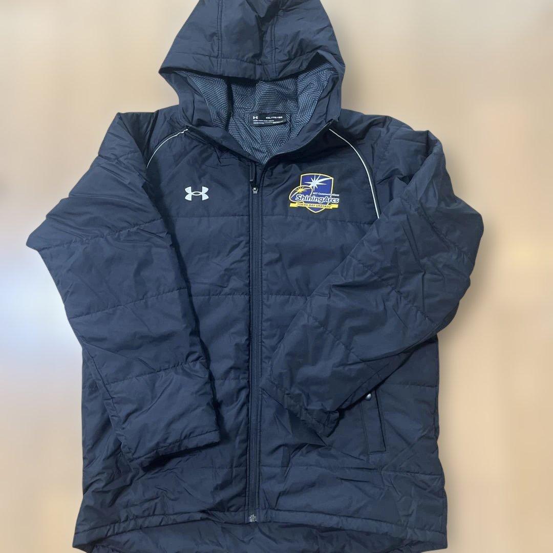 Under Armour ShiningAces XL アウター