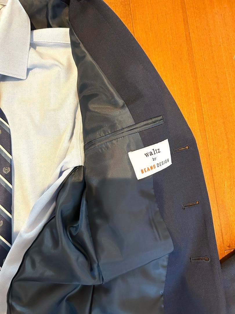フォーマル・ドレス・スーツ waltz by BEAMS DESIGN 150