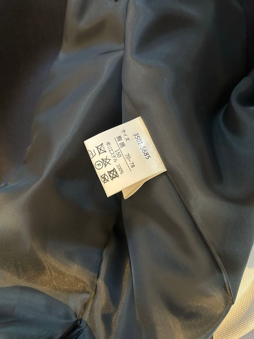 フォーマル・ドレス・スーツ waltz by BEAMS DESIGN 150