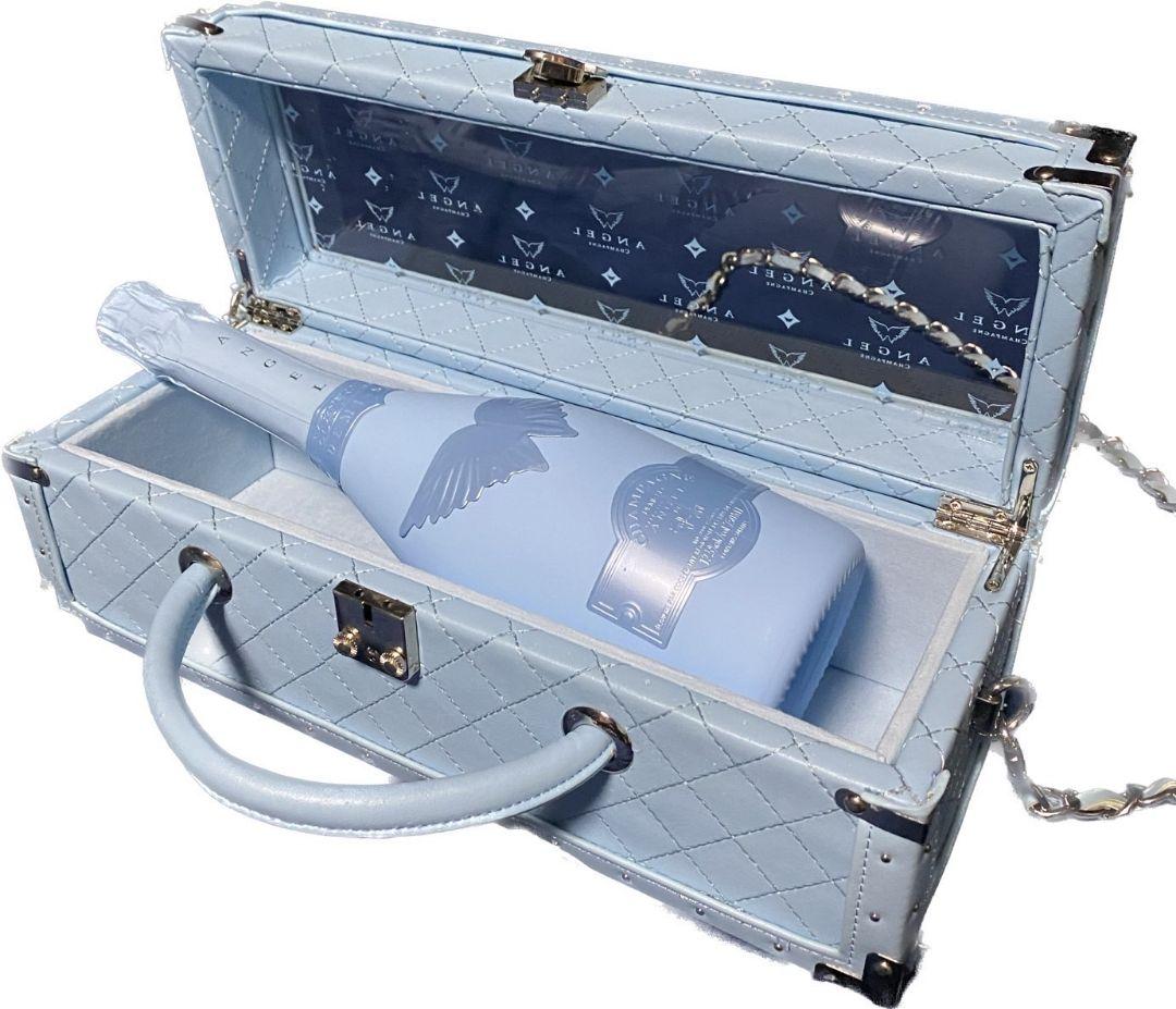 エンジェル シャンパン 未開封 まとめ売り