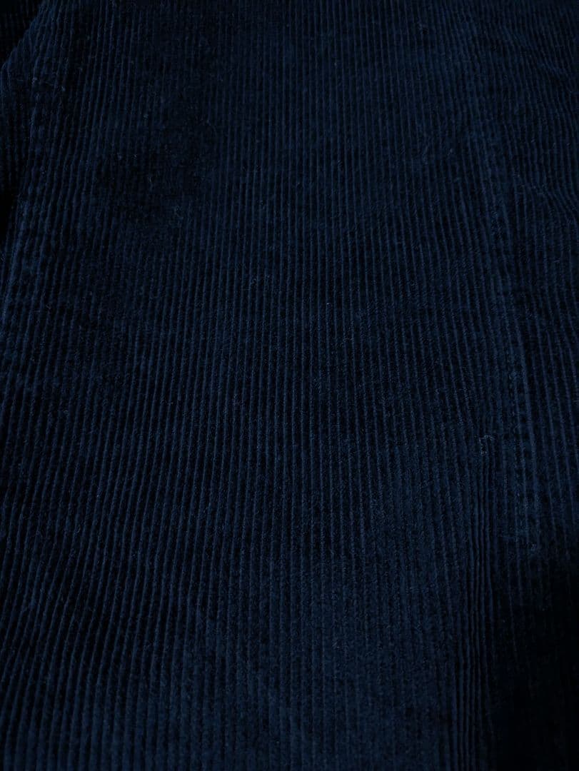 新品　カラク　karaku　jeep　コーデュロイ　2XL ジャケット