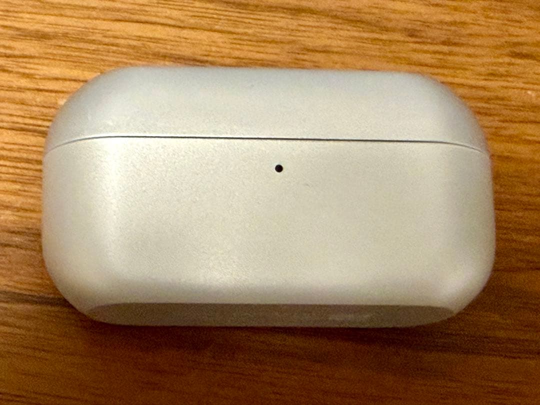 【くうちゃん専用】Technics AZ100 シルバー ケース付き