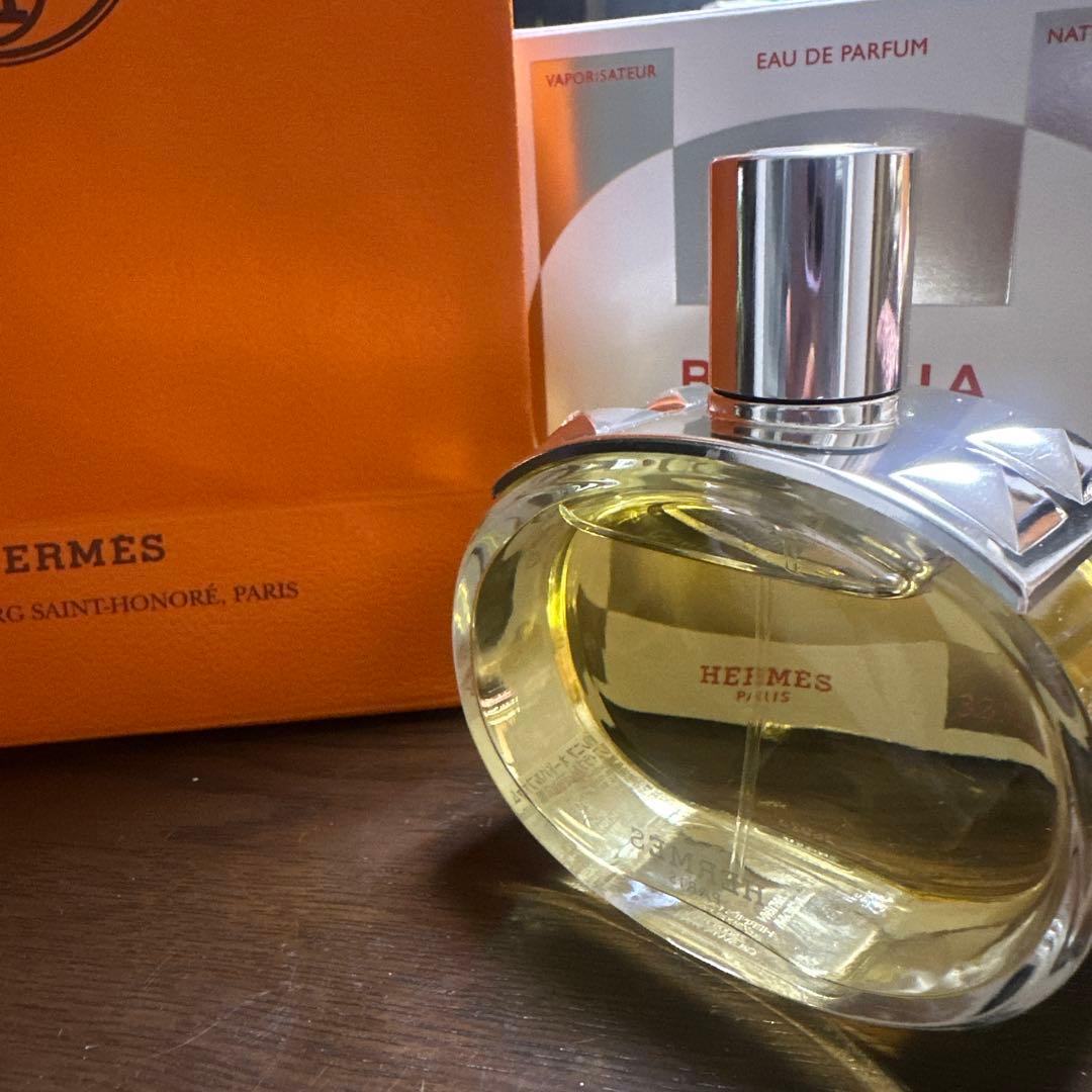 エルメス バレニア オードパルファム 100ml