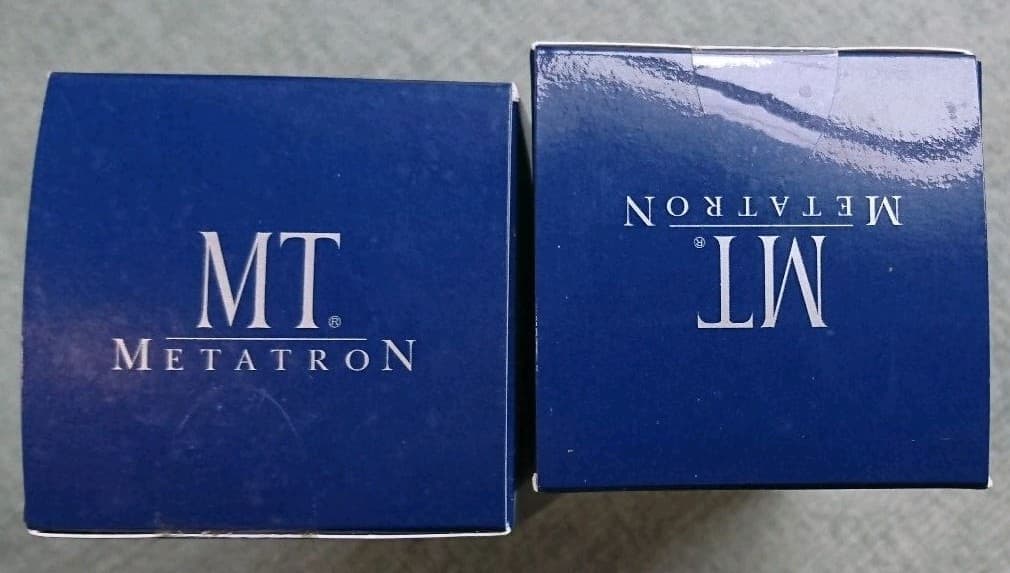 【定価40 %OFF】MT DMAE ボディクリエイト・ジェル 2本セット