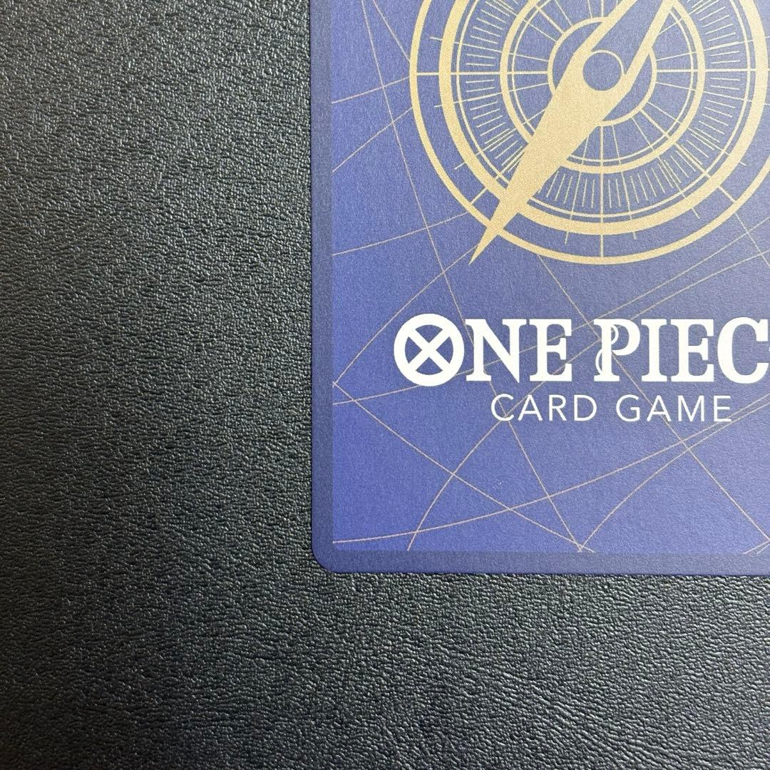 エッグヘッドクライシス ロロノア・ゾロ SRパラレル