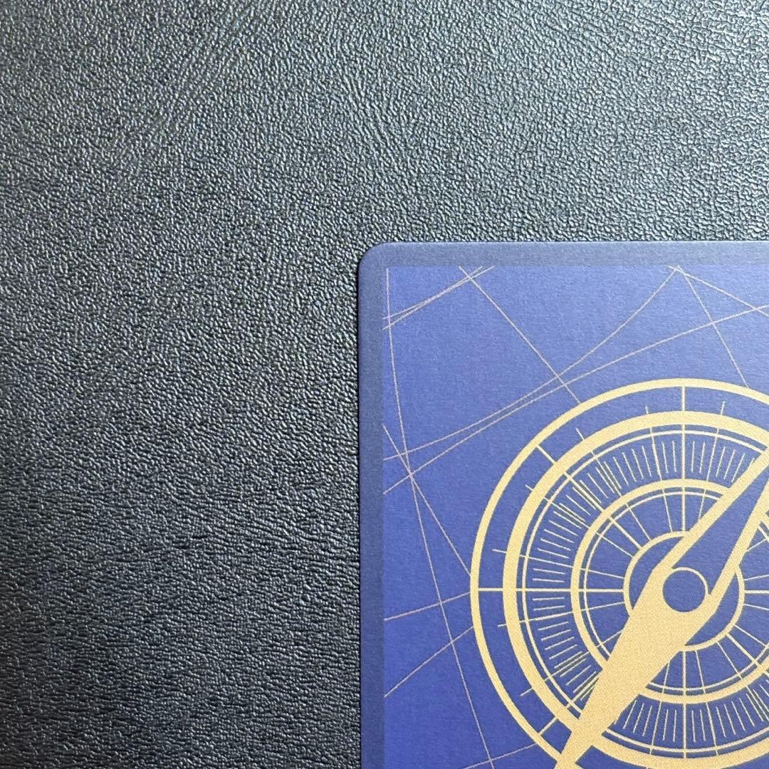 エッグヘッドクライシス ロロノア・ゾロ SRパラレル