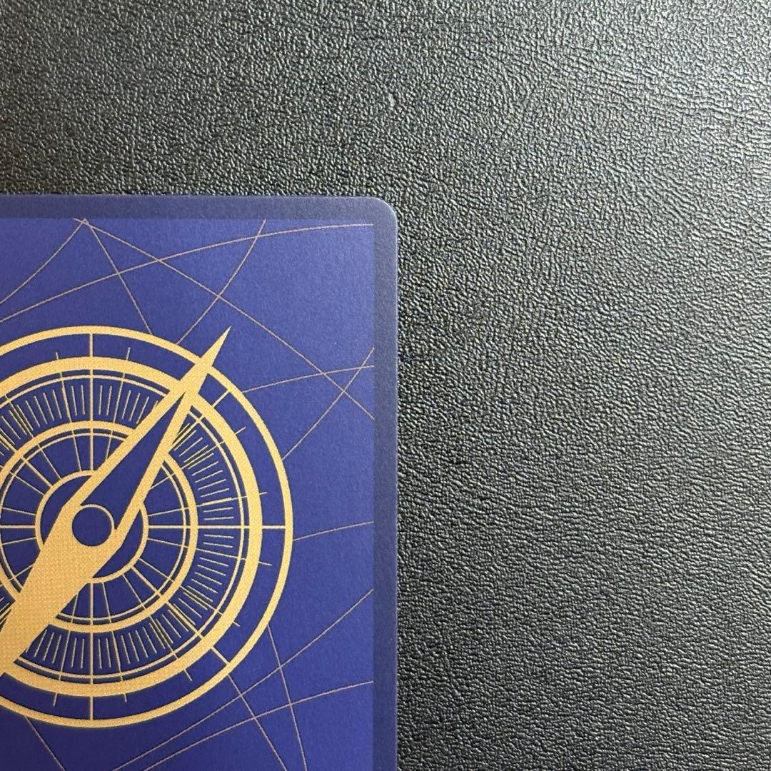 エッグヘッドクライシス ロロノア・ゾロ SRパラレル