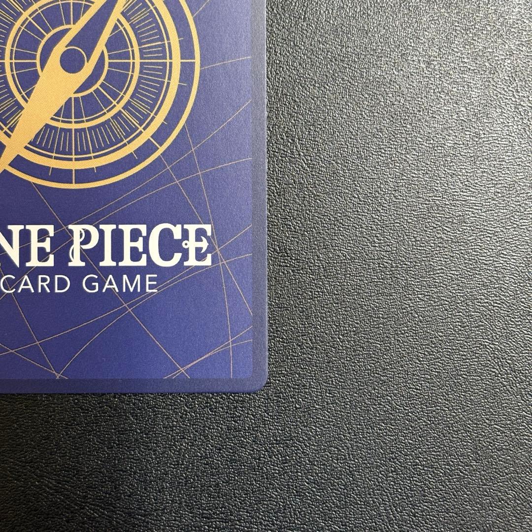 エッグヘッドクライシス ロロノア・ゾロ SRパラレル