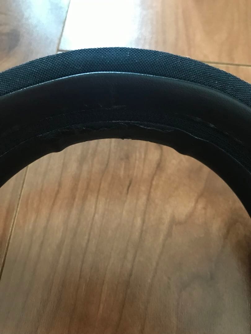 【極美品】BOSE SoundWear ネックスピーカー 完備品 廃盤 希少