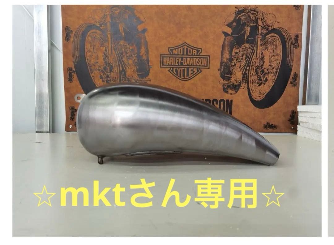 2018年以降　ストレッチタンク　ブレイクアウト ミルウォーキーエイト用