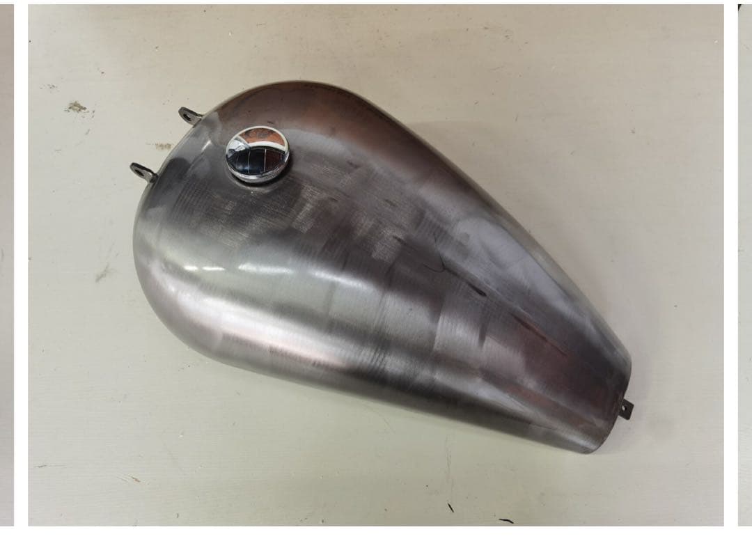 2018年以降　ストレッチタンク　ブレイクアウト ミルウォーキーエイト用