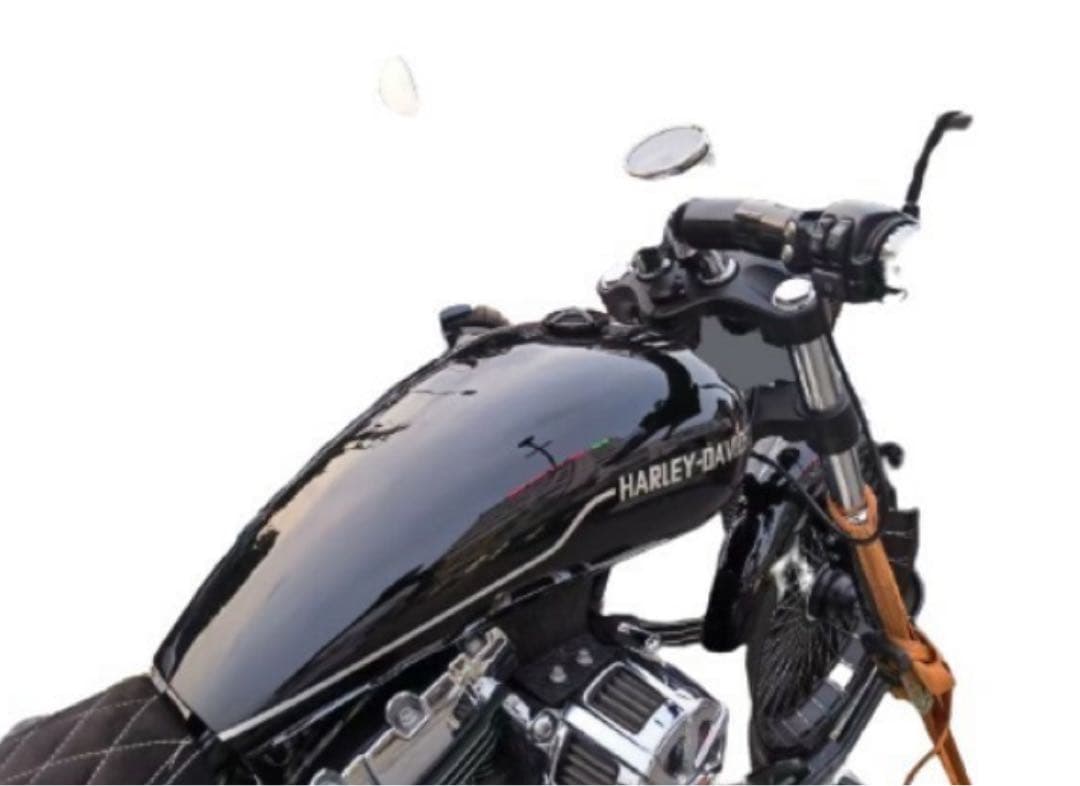 2018年以降　ストレッチタンク　ブレイクアウト ミルウォーキーエイト用