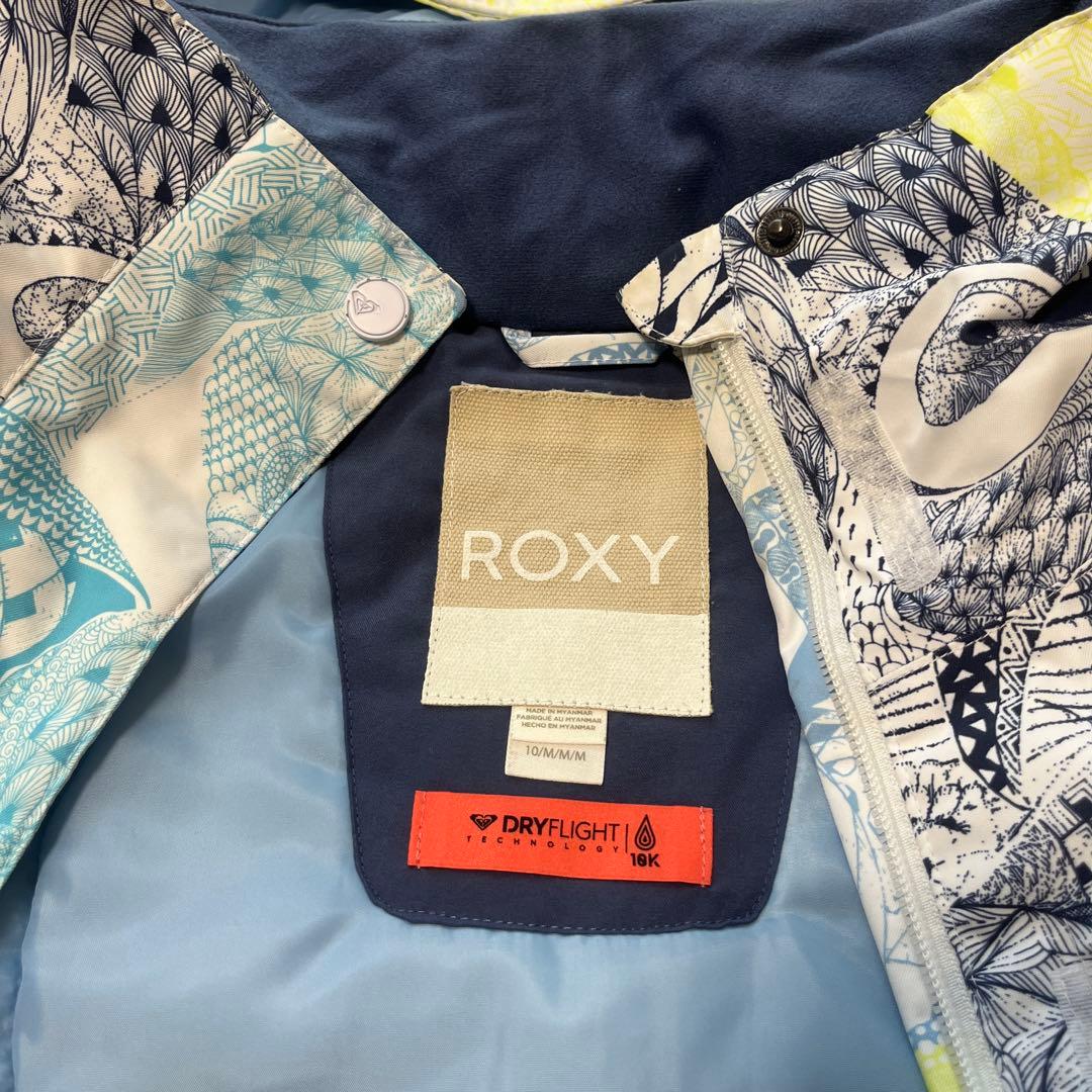 ROXY ロキシー スキー　スノーボード　ウェア　キッズ　140