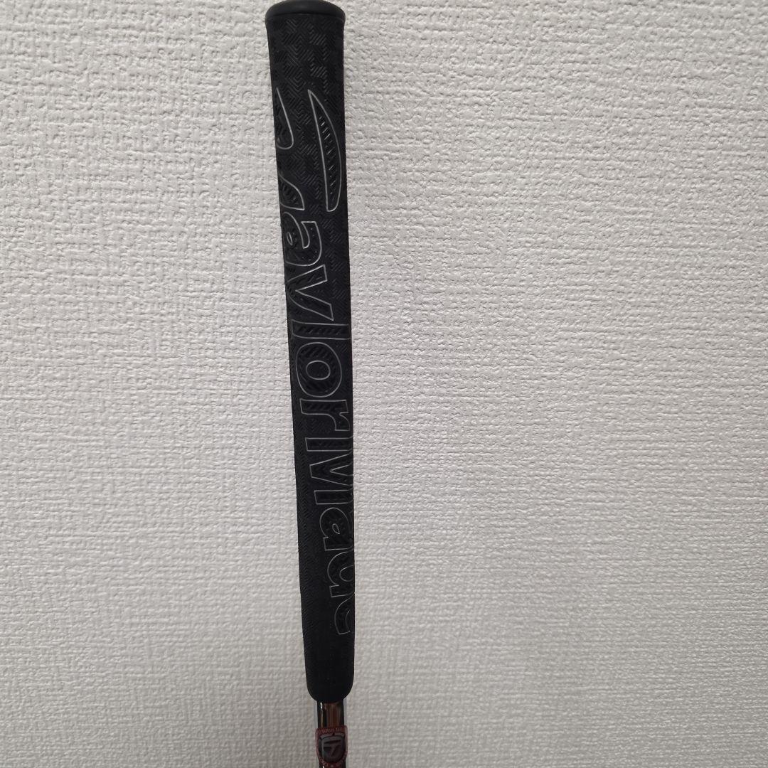 TaylorMade トラス　パター