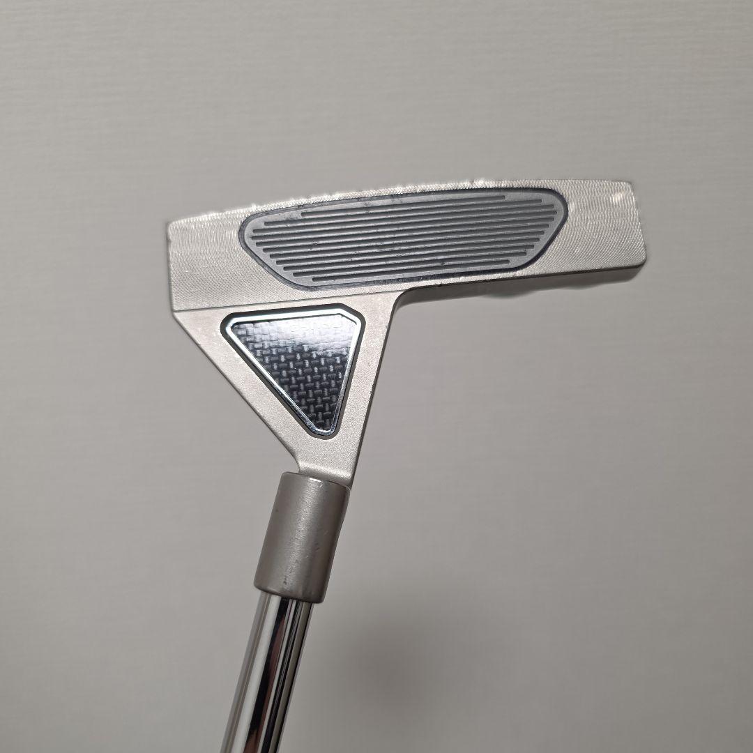 TaylorMade トラス　パター