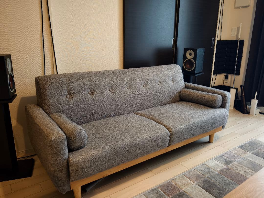 2人掛け・3人掛けソファ KAYN