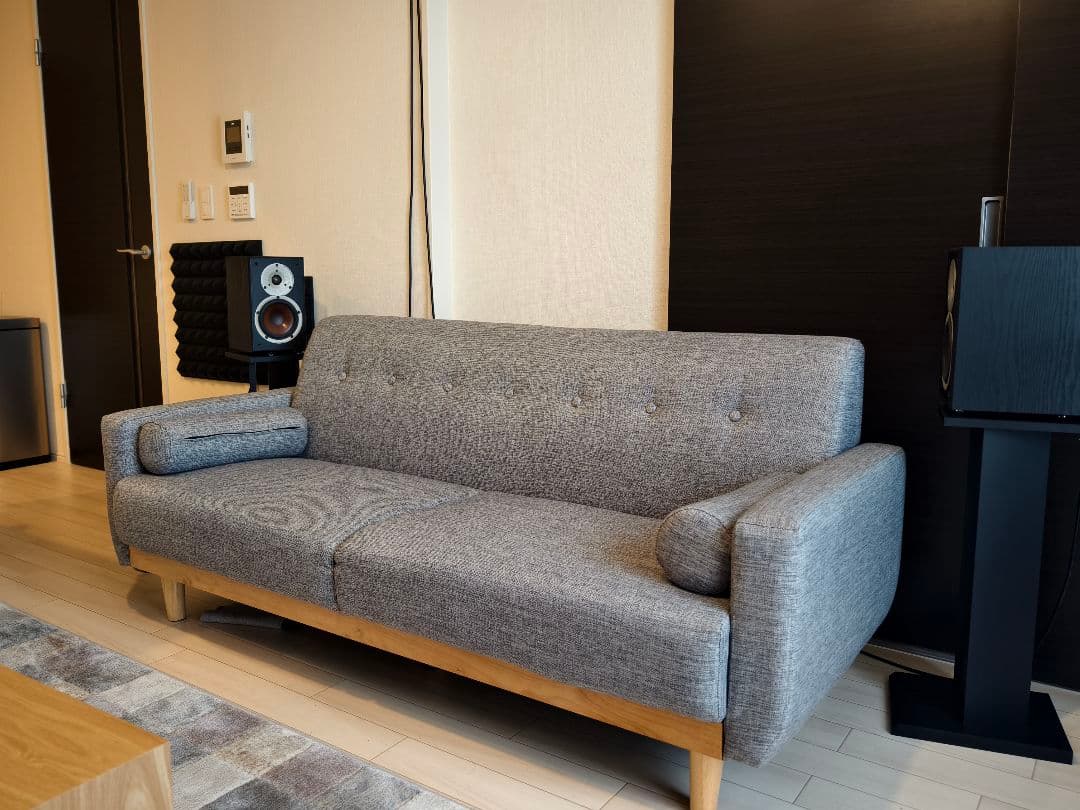 2人掛け・3人掛けソファ KAYN