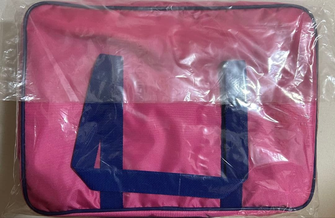 〈旧ワッペワールドペガサス〉 　　正規店購入　新品未開封 　 　　ピンク