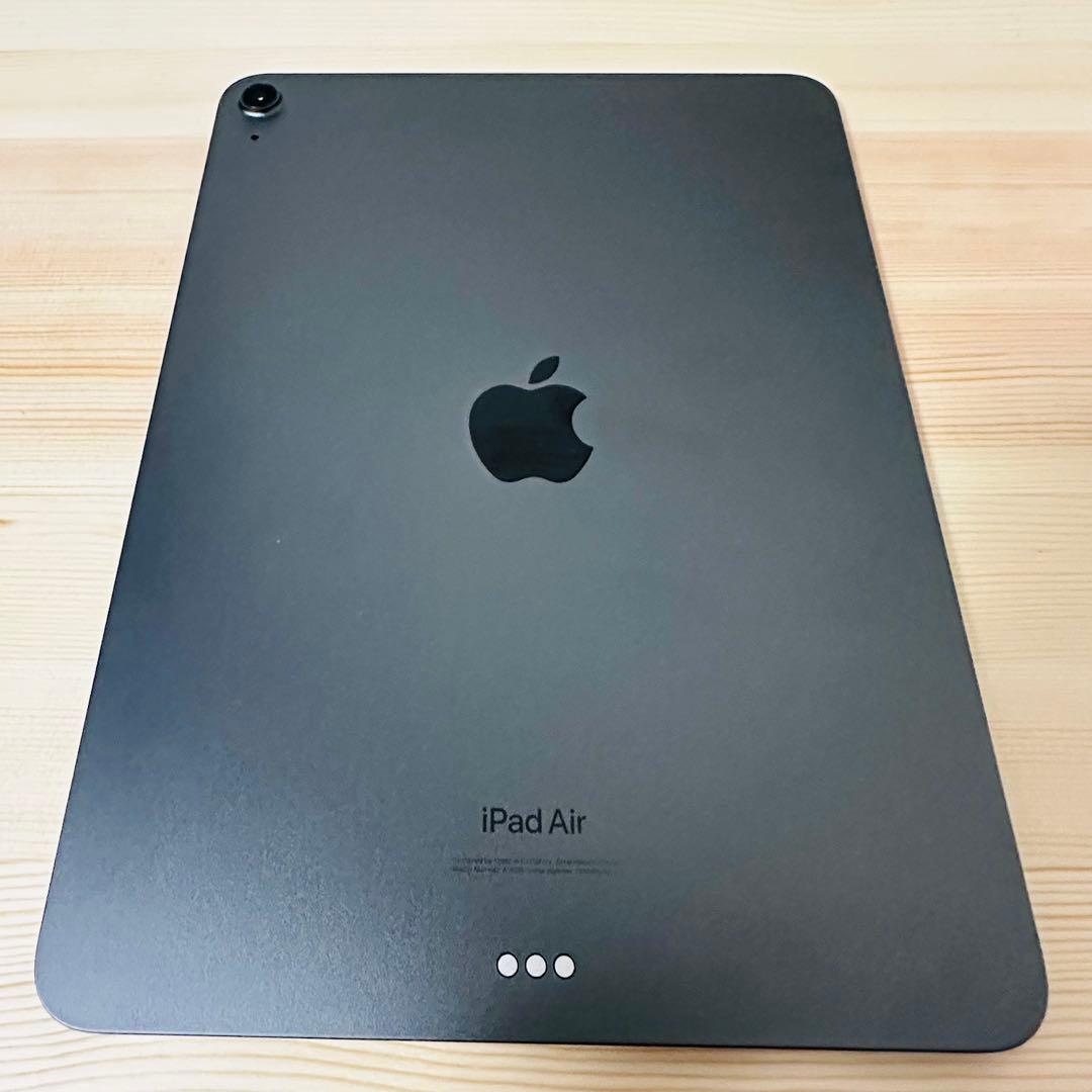 【美品】 iPad air 第5世代 Wi-Fi 256GB