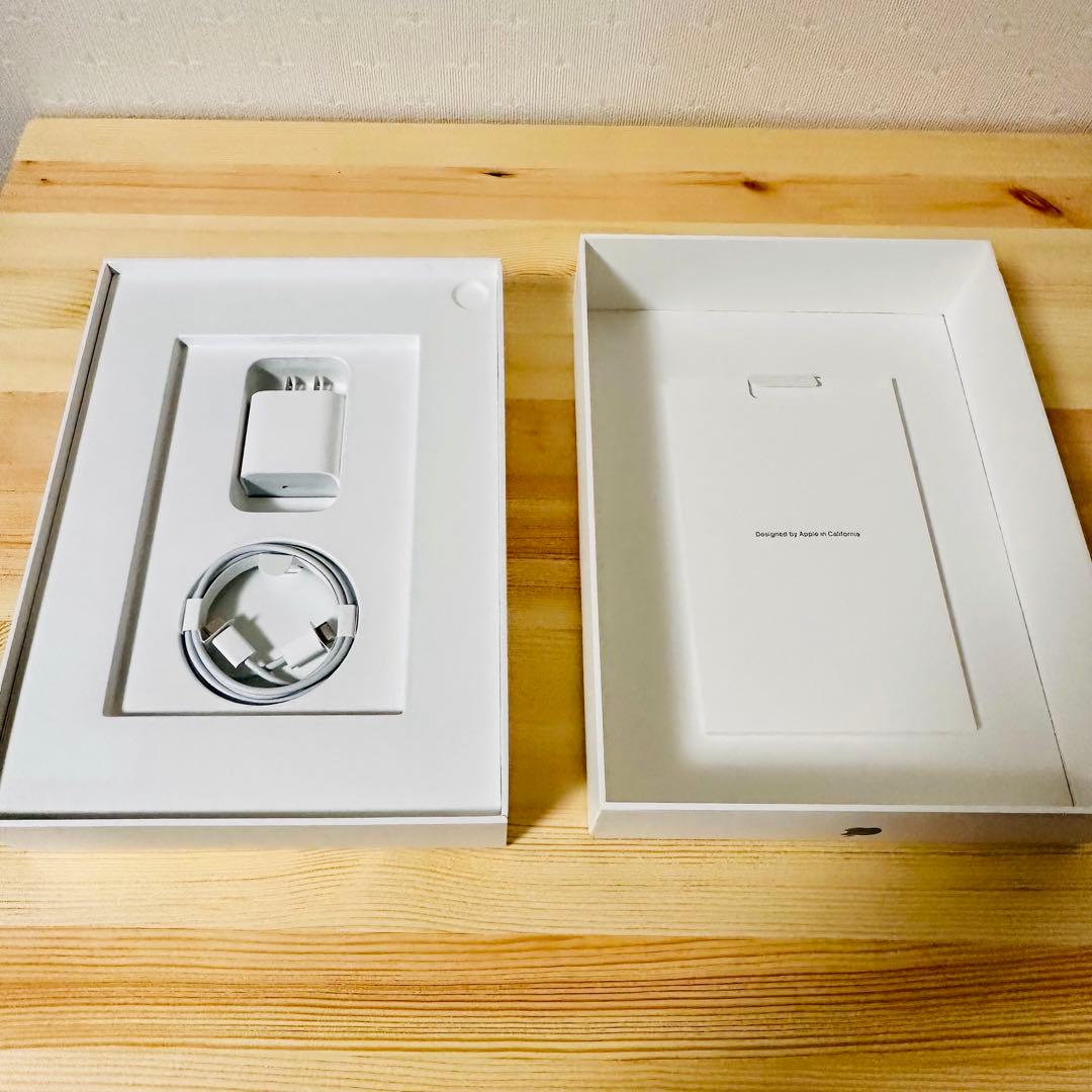 【美品】 iPad air 第5世代 Wi-Fi 256GB