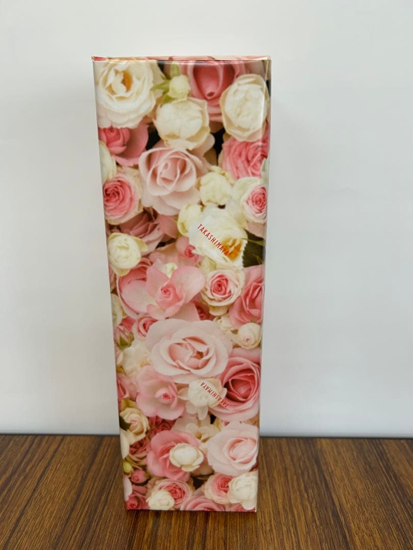 森伊蔵720ml高島屋6月当選分