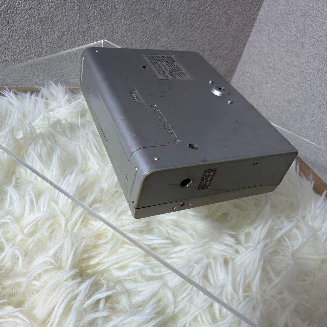 AIWA HS-P3 カセットボーイ アイワ cassetteboy 通電確認済