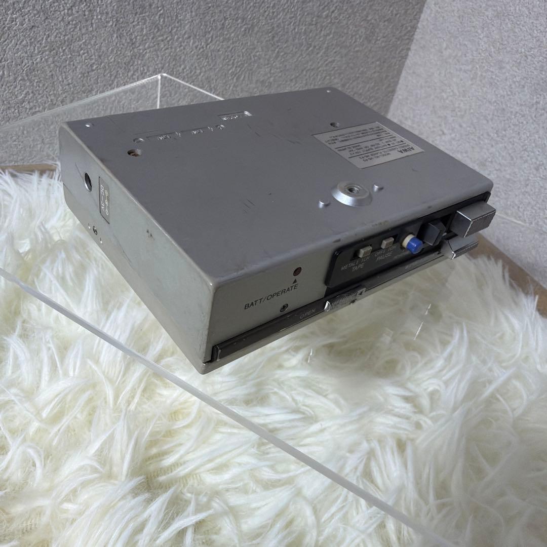 AIWA HS-P3 カセットボーイ アイワ cassetteboy 通電確認済
